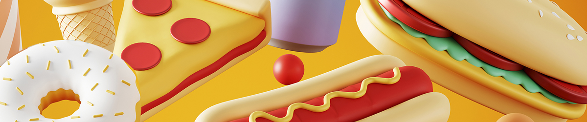 Tiroide e cibi processati e ultraprocessati