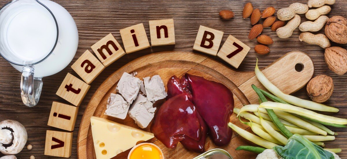 Biotina e alterazione dei dosaggi