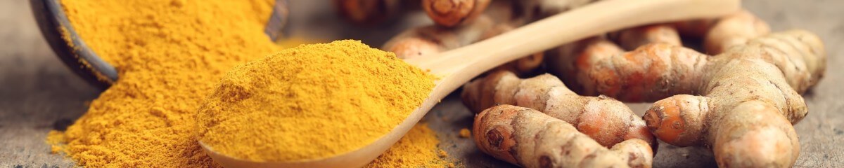 Gli effetti della curcuma sulla tiroide